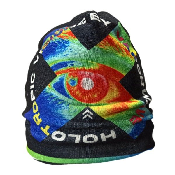 Producto - Beanie HolotropicVision