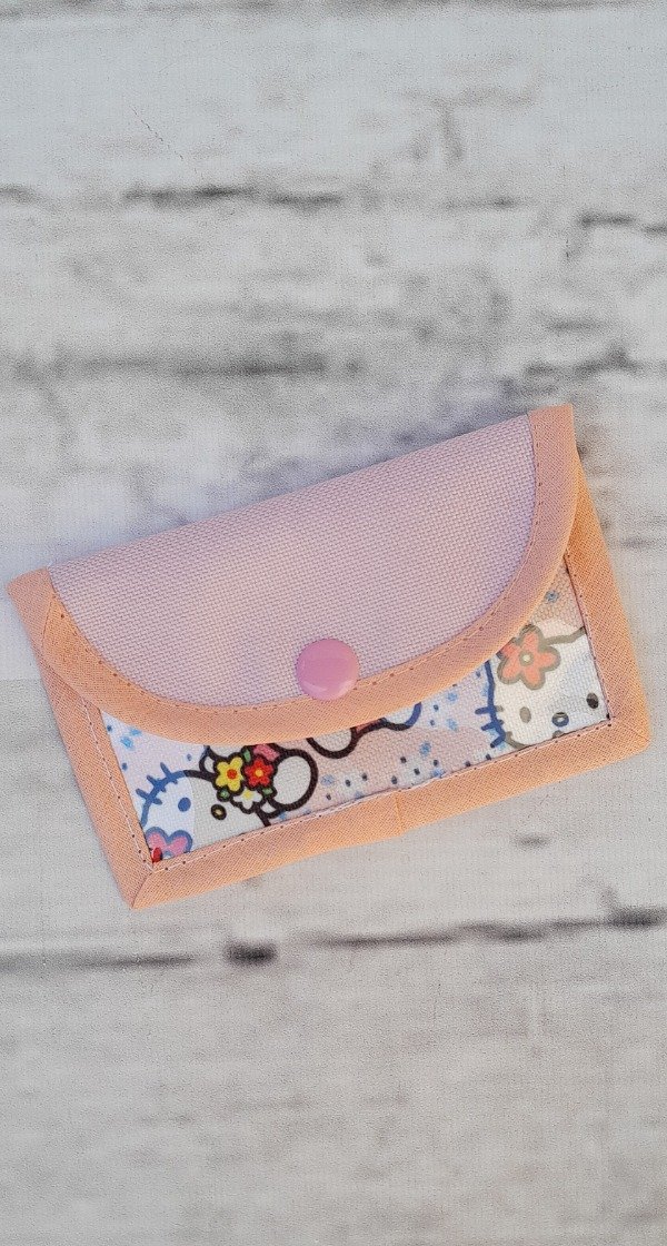 Producto - Monedero luna kittie
