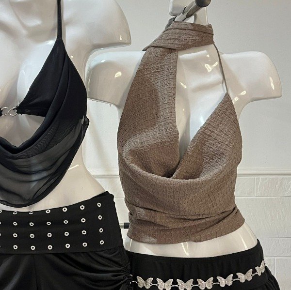 Producto - Top lazo