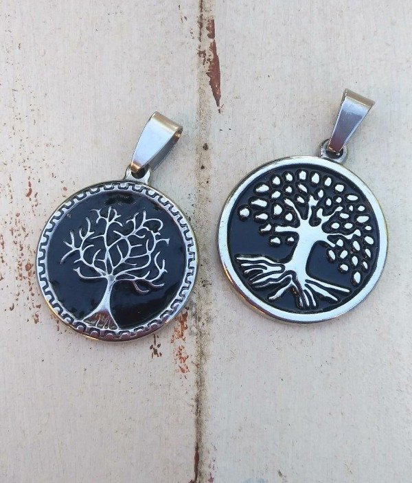 Producto - Dijes Árbol de la Vida