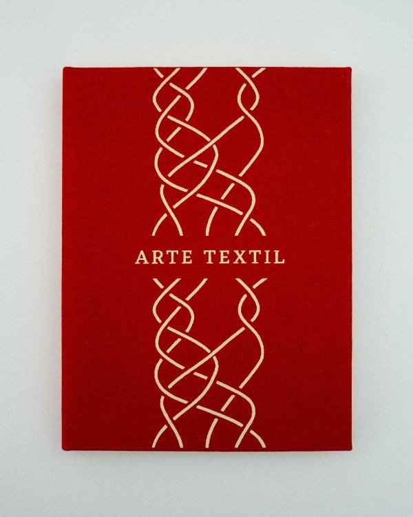 Producto - AAVV, Arte textil