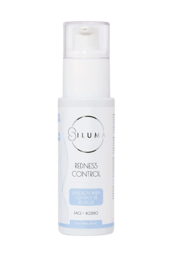 Producto - REDNESS CONTROL, EMULSIÓN PARA CONTROL DE ROJECES - Rostro