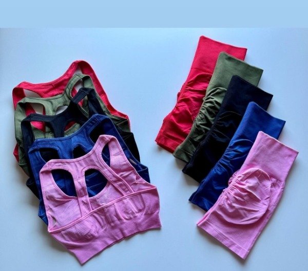 Producto - Conjunto Aurora