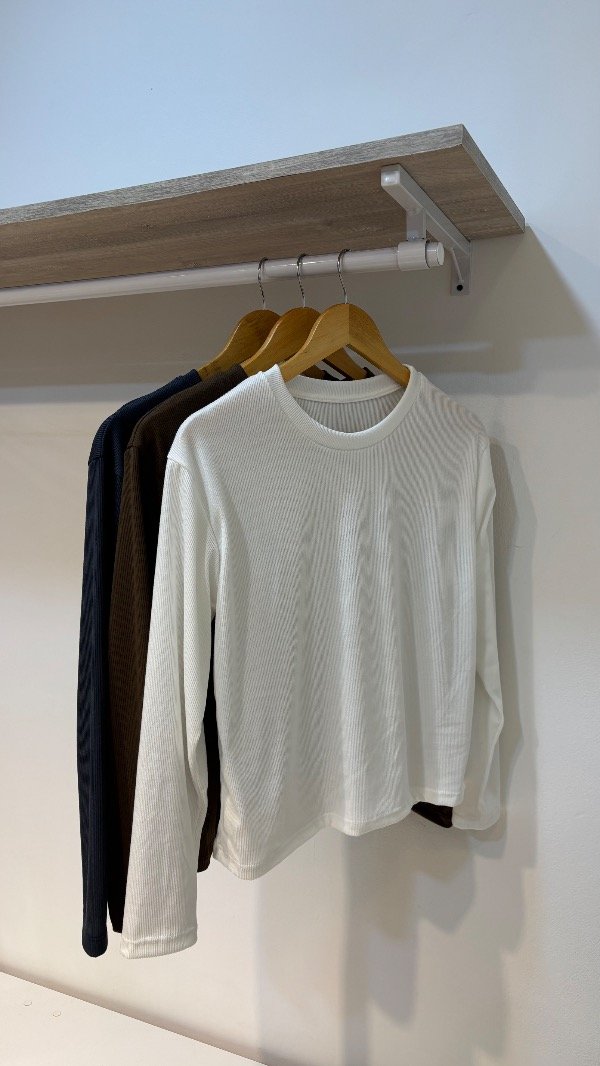 Producto - Camiseta Baffin