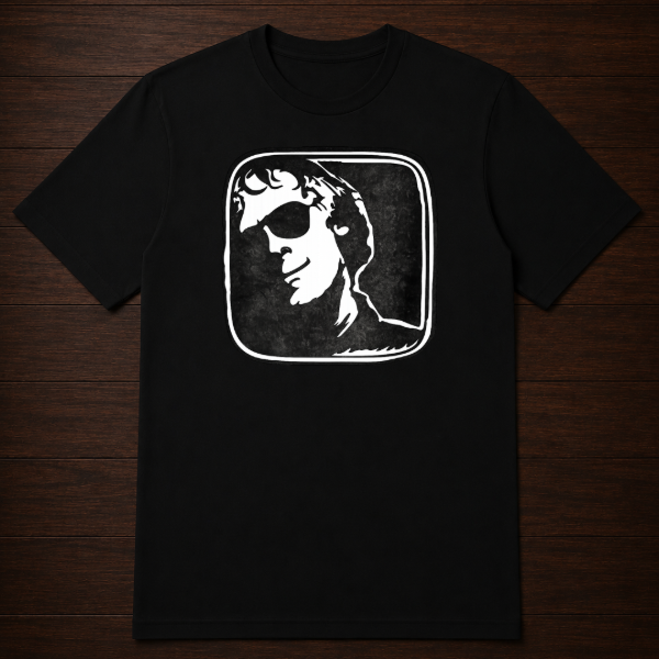 Producto - Remera - Luis alberto spinetta - 0