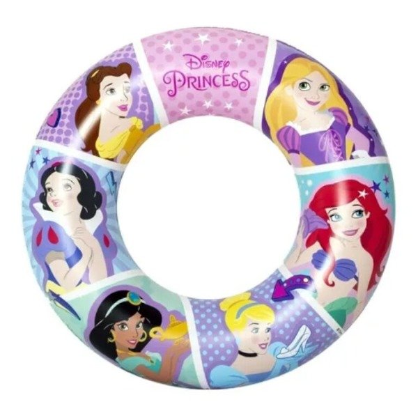 Producto - SALVAVIDAS PRINCESAS BESTWAY - 91043