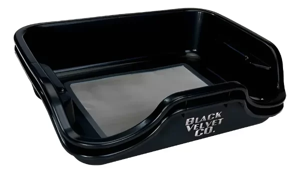 Producto - Black Velvet Bandeja 150 Mc Poda Cosecha Trim King