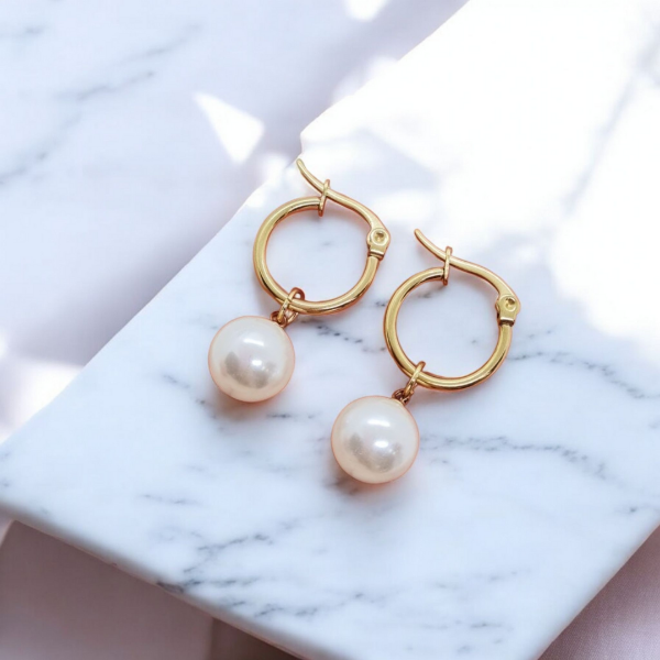 Producto - Aros Alba