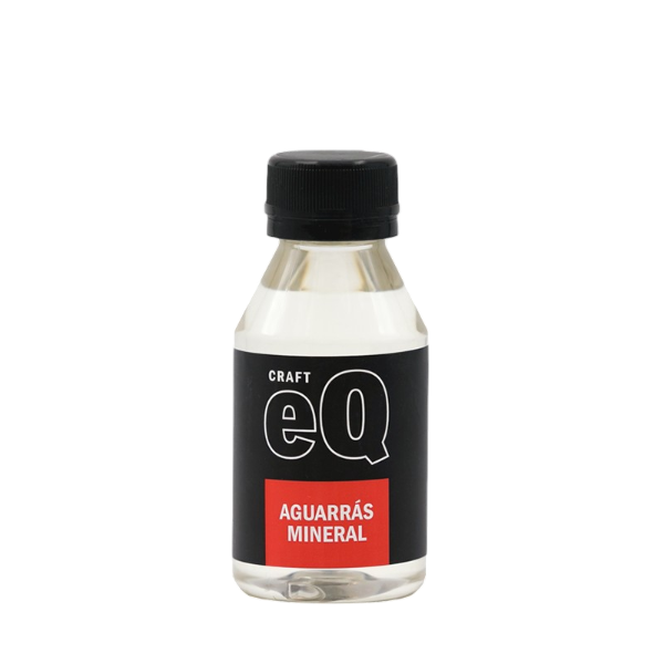 Producto - Aguarras Mineral 100cc