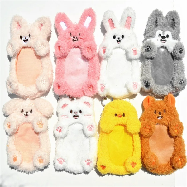 Producto - Holder skzoo