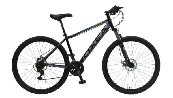 Producto - Bicicleta Oxea Hunter Rodado 29 - 21 Vel Shimano