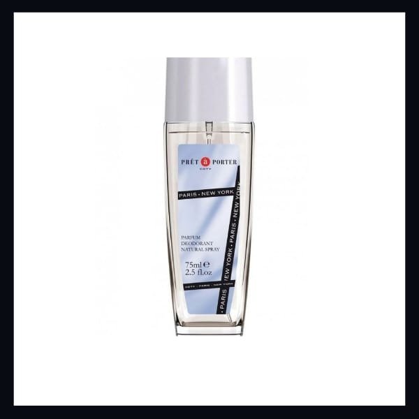 Producto - BODY SPLASH X75ML