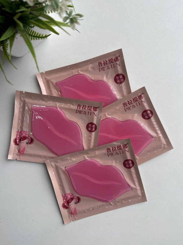 Producto - Máscaras para Labios