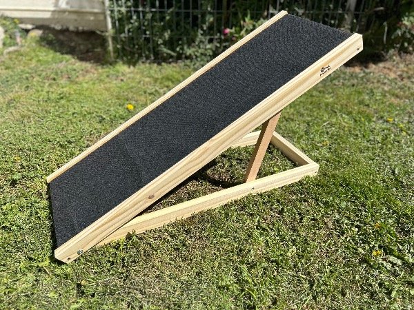 Producto - Rampa Petfriendly