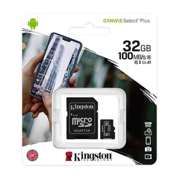 Producto - MEMORIA 32GB