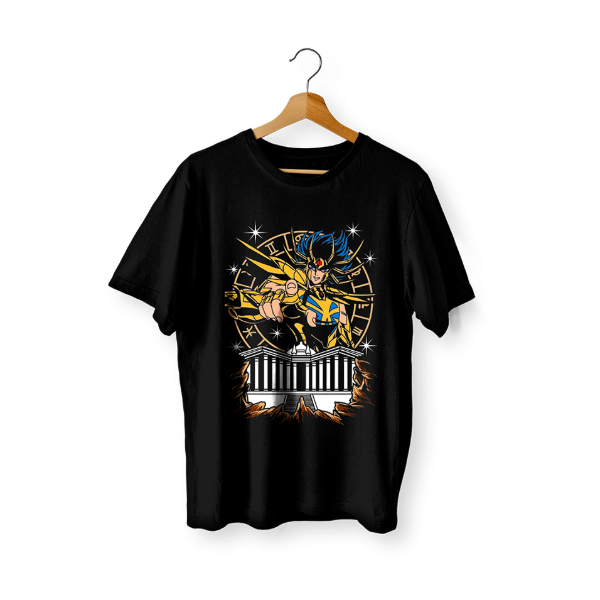 Producto - DEATH MASK DE CANCER [Saga 12 Casas]