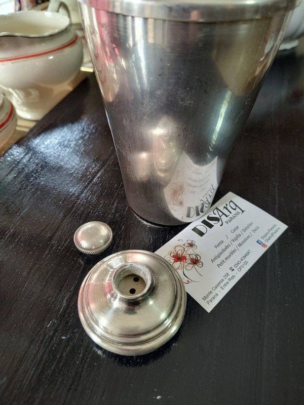 Producto - COCTELERA ATENEA - 1