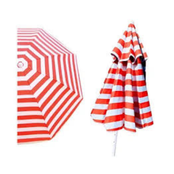 Producto - SOMBRILLA FLOUNDER 1.80MTS tela italiana