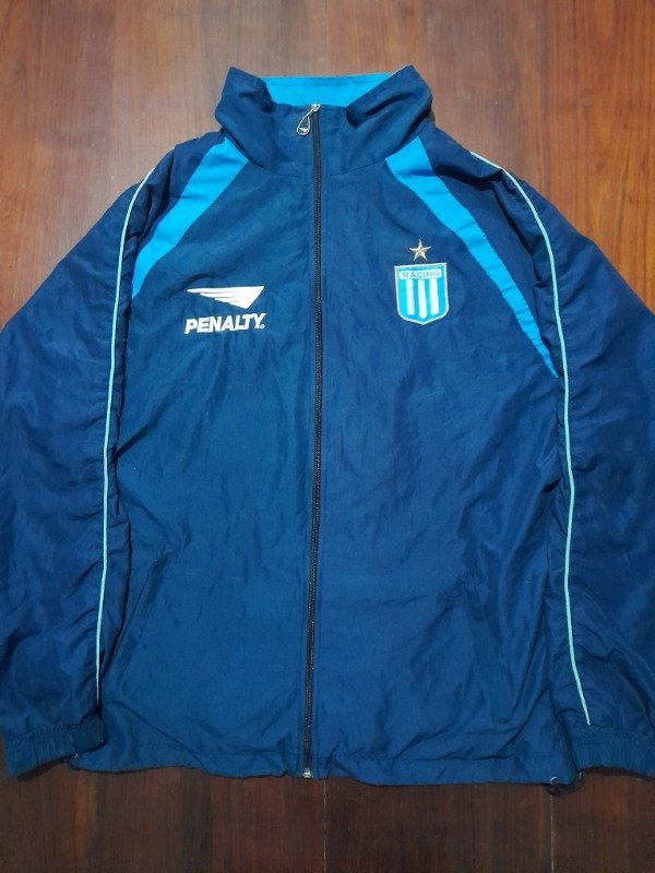Producto - Campera de Racing Talle M (Amplia)