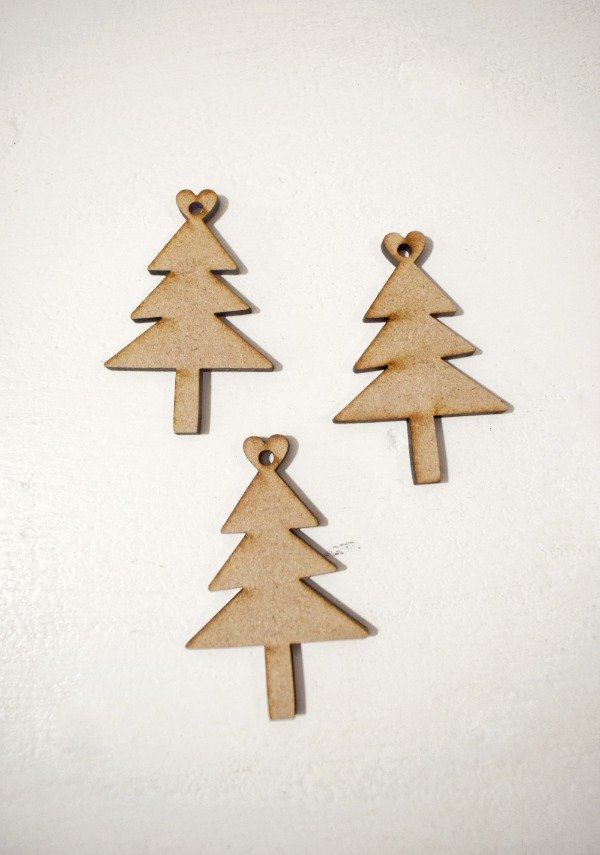 Producto - Arbolitos x 3