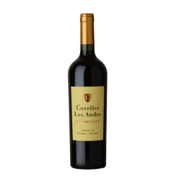 Producto - Cuvelier de los andes Coleccion