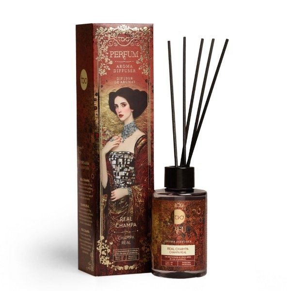 Producto - Difusor Tao Perfum Real Champa
