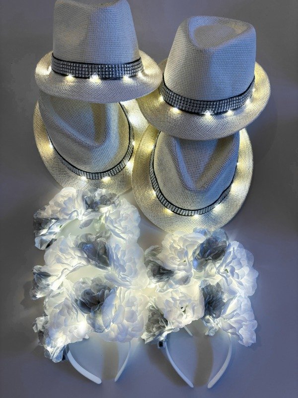 Producto - Combo Total White - 6
