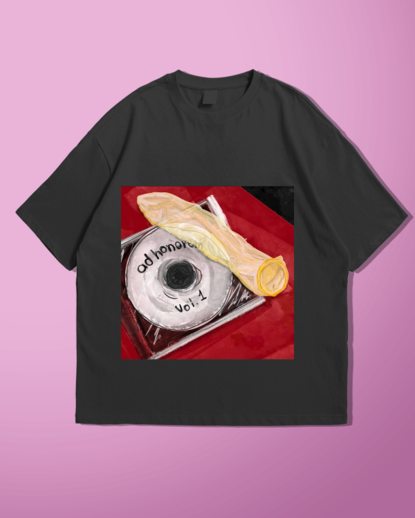 Producto - REMERA DILLOM AD HONOREM