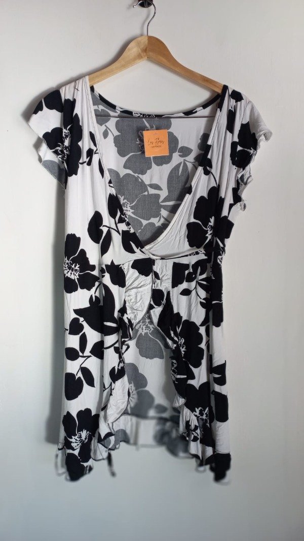 Producto - VESTIDO CRUZADO