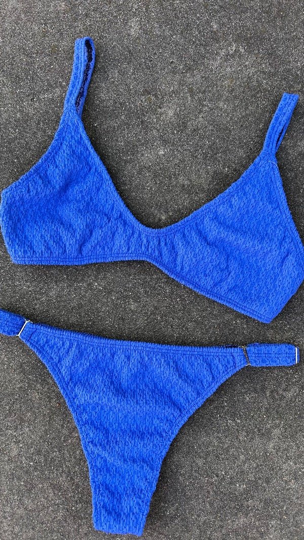 Producto - BIKINI MAVI