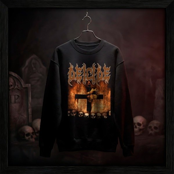 Buzo deicide the stench of redemption