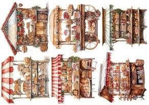Producto - NAVIDAD 9B A3