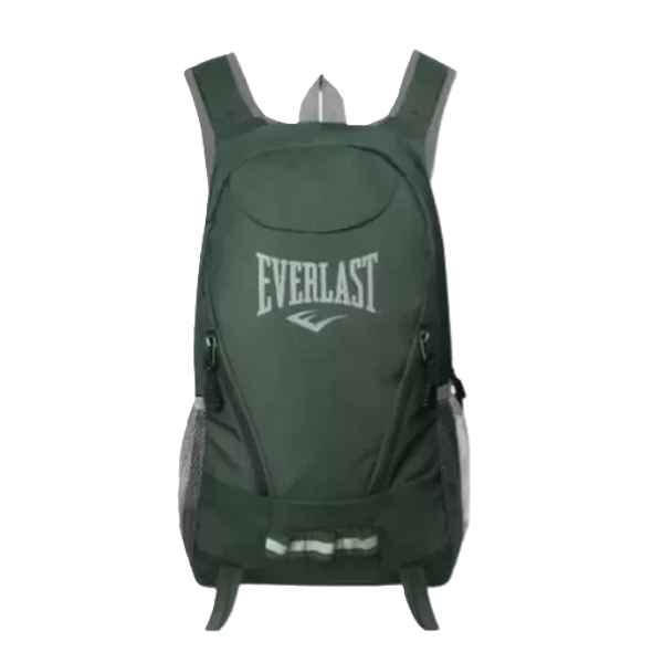 Producto - Mochila Everlast Running 22186 Verde