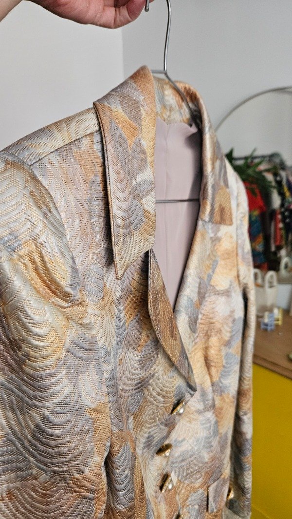 Producto - Blazer Sirena.