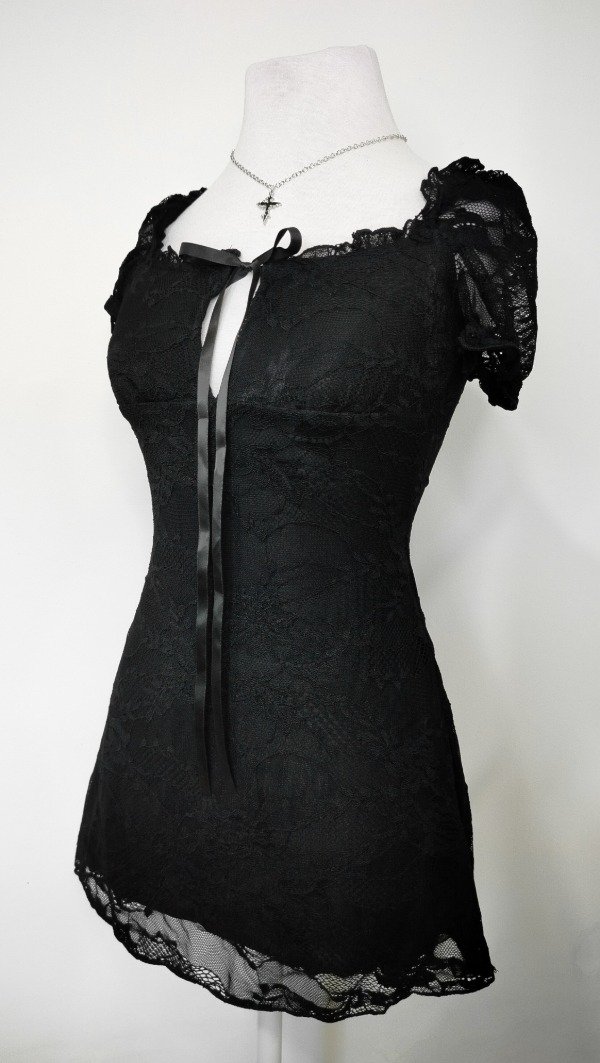 Producto - Vestido Eleanor