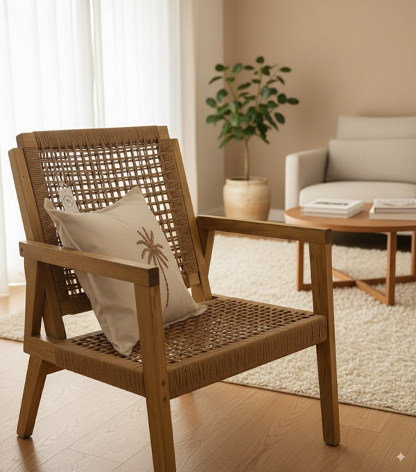 Producto - Sillón Kraft (Solo RETIRO - NO envío)