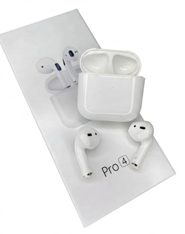 Producto - Reingreso Pro 4 TWS - 1