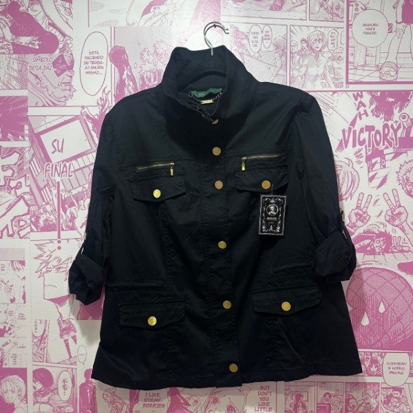 Producto - Jacket Y2K - VKEI
