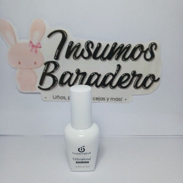 Producto - Ultrabond Cherimoya