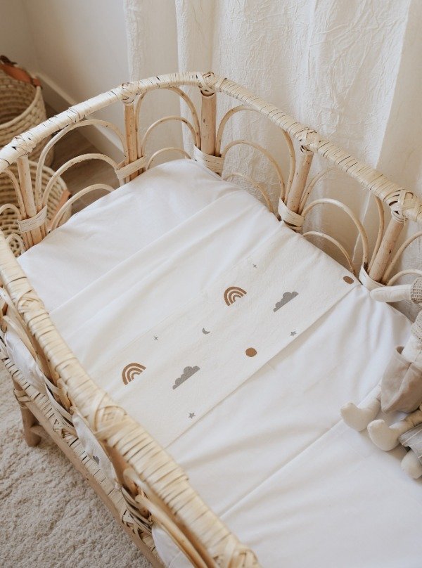 Producto - Juego de sábanas Sky