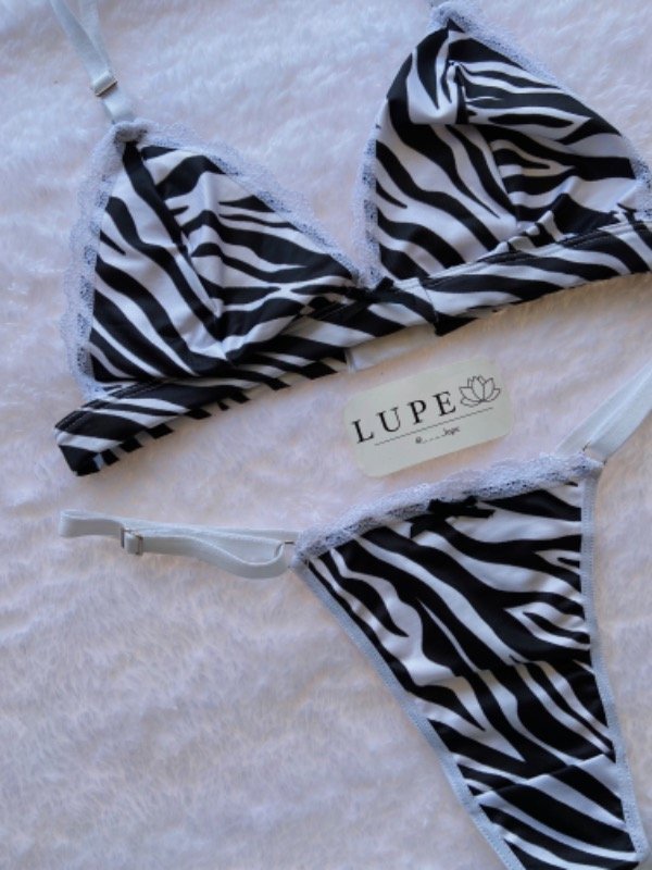 Producto - Set Tailandia estampado