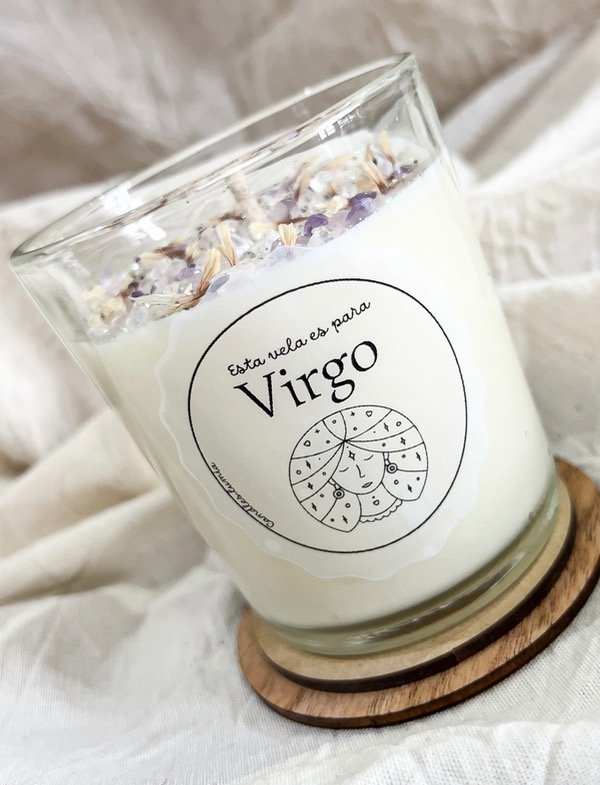 Producto - Zodiac collection - Virgo