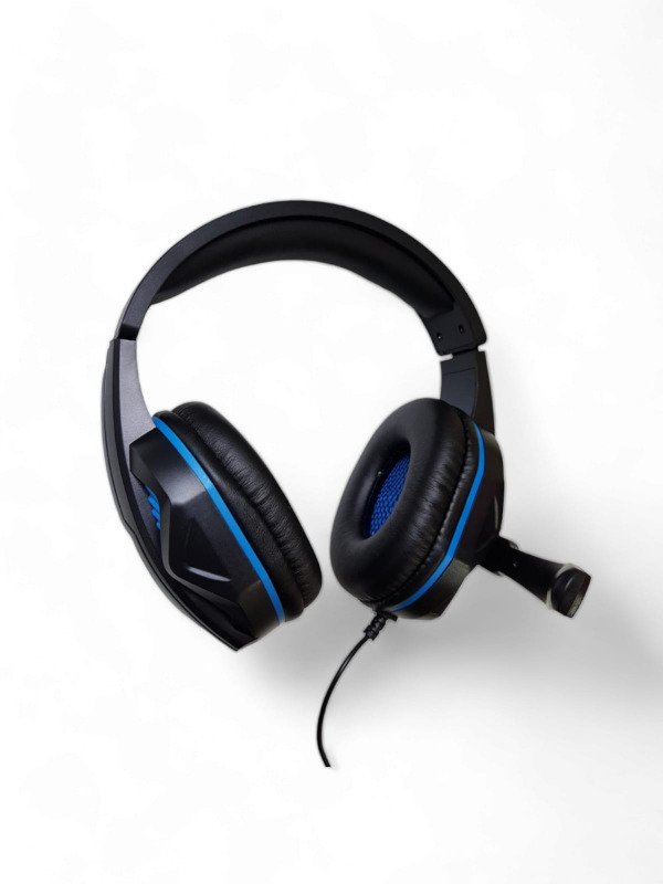 Producto - SEZ - 881 HEADSET