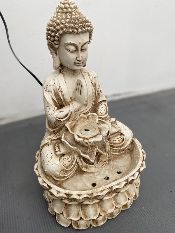 Producto - Fuente Buda Loto