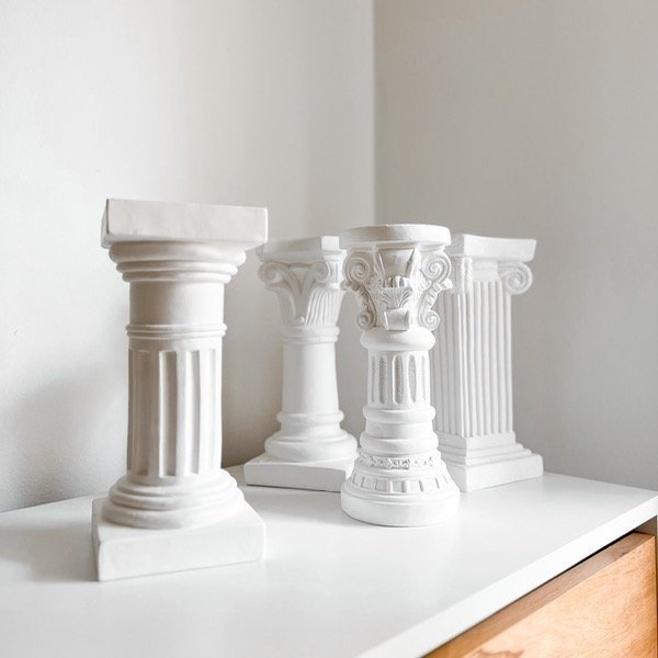 Producto - Columna deco