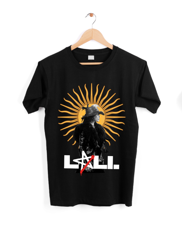 Viva Lali