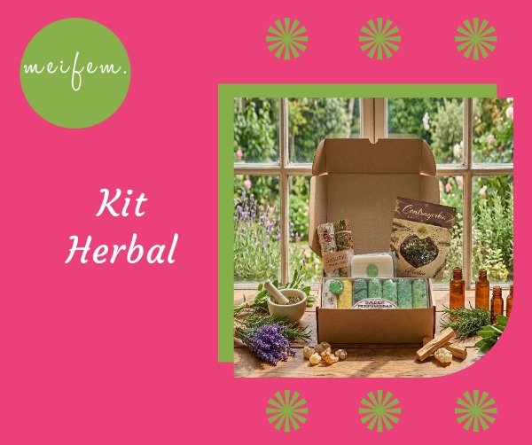 Producto - Kit Herbal
