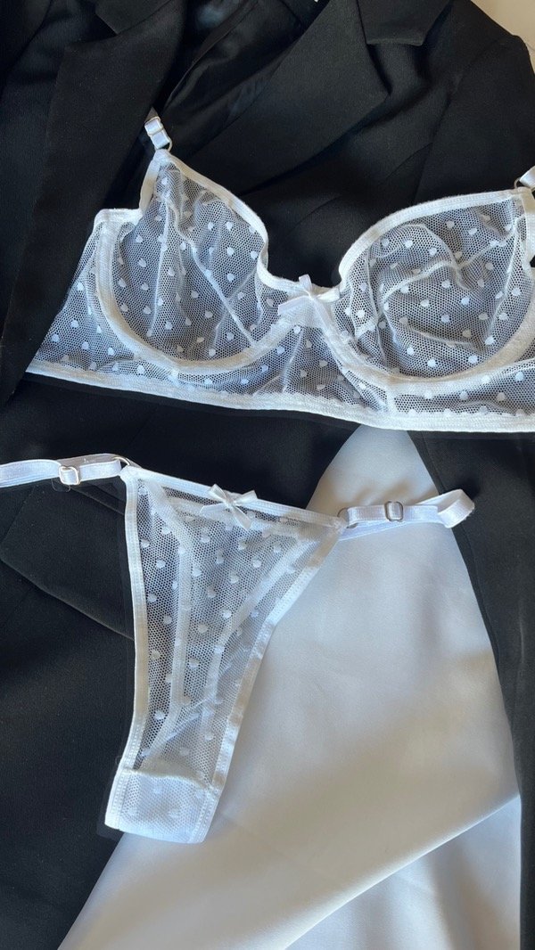Producto - Conjunto Lali