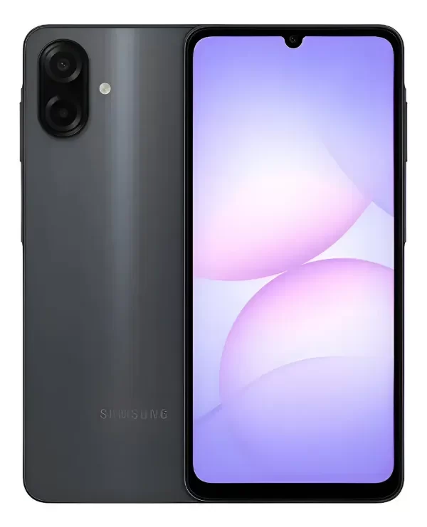 Producto - CELULAR SAMSUNG A07 SM07 128GB