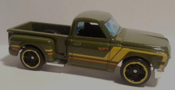 Producto - Chevy Pickup '69